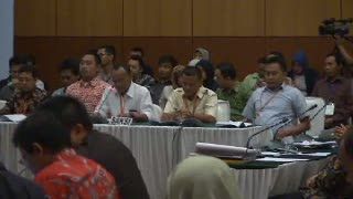 Saksi Prabowo-Hatta Sudutkan KPU DKI Jakarta