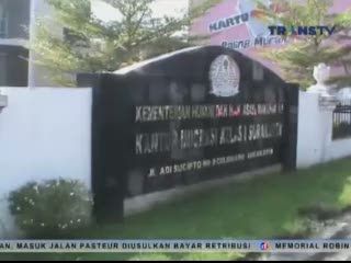 Imigrasi Awasi Warga yang Akan ke Daerah Konflik