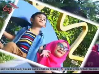 Bocah 3 Tahun Ini Punya Puluhan Ribu Follower di Instagram