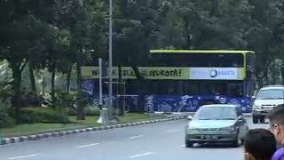Bertambah 100 Unit, Akankah Bus City Tour Jakarta Tetap Gratis?