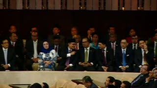 SBY Minta Rakyat Mengawal Proses Pemilu