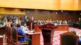 Yusril Sebut MK Belum Berani Melangkah Jauh 