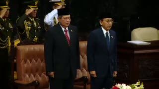 Jadi Apa SBY Pasca Lepas Jabatan