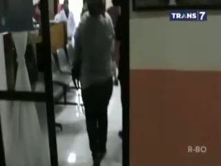 Pelaku Pembunuhan Diperiksa Psikiater