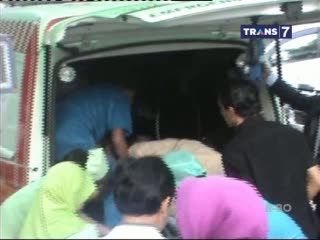 Meski Membaik, Marzuki Alie Masih Dirawat Intensif