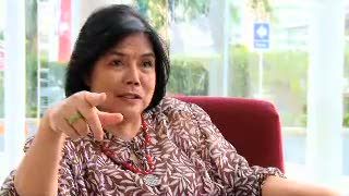 Istana dari Masa ke Masa di Mata Wartawati Senior Istana