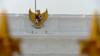 Rakyat Memandang Istana Negara, Seperti Apa?