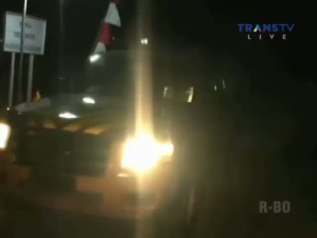 Gara-Gara Volly, 2 Dusun Tawuran