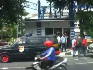 Karyawan Toko Emas Dirampok dan Dibunuh