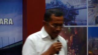 Dahlan Iskan: Saya Ingin Pak Jonan Jadi Dirut PLN