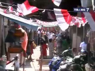 Sulitnya Mencari Pekerjaan di Ibukota