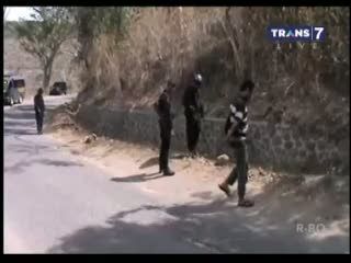Kematian Perwira Polisi di Bima Penuh Kejanggalan