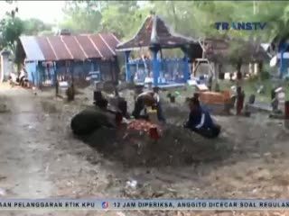 Korban Pembunuhan adalah Tumpuan Keluarga