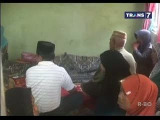 Pemancing Tewas Terseret Ikan Pancingannya