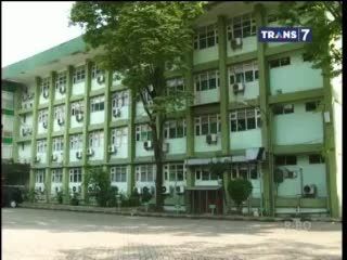 Alumni Unas Jadi Tersangka Pengedar Ganja