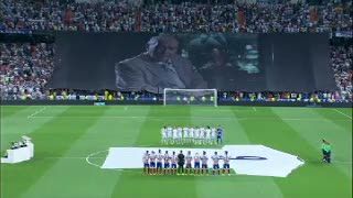 Rodriguez Cetak Gol Perdana, Madrid Ditahan Imbang Atletico 1-1