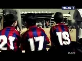 Ditolak FIFA, Barca Akan Banding ke CAS