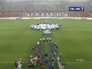 Derbi Korea Selatan di Pentas Asia