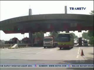 Jelang Sidang Putusan Pilpres 2014, Polisi dan TNI Siaga