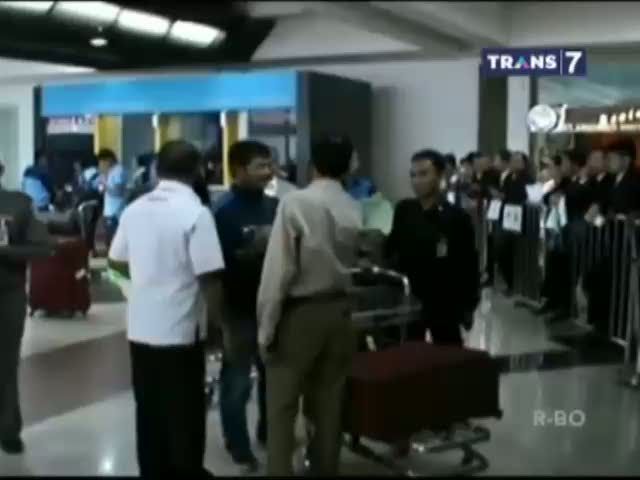 Timnas U-19 Akan ke Eropa?