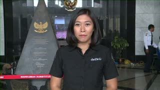 MK Bacakan Putusan Gugatan Prabowo Siang Ini