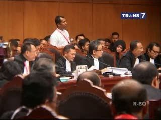 Menerka Arah Langkah Prabowo-Hatta Jika Permohonan Ditolak MK