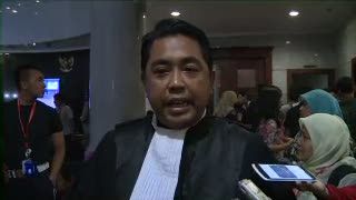 Tak Ingin Dahului Putusan Hakim, Pengacara Yakin KPU Tak Bersalah