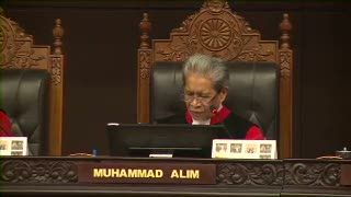 MK: Tidak Ada Bukti Suara Prabowo-Hatta Berkurang1,2 Juta