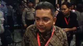 Senang Gugatan Prabowo Ditolak, Tim Jokowi Persiapkan Diri Sebagai Presiden Ketujuh