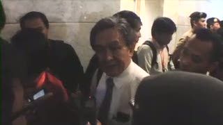 Permohonan Prabowo Ditolak MK, Ini Kata Kuasa Hukumnya
