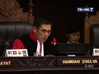 Harapan Besar Rakyat Kecil Pasca Sengketa Pilpres 2014
