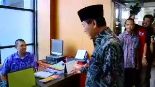 Seleksi Calon Wakil Ketua KPK Masih Sepi, Siapa Berminat?