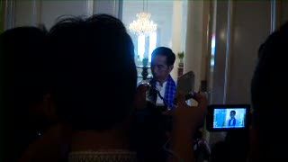 MK Putuskan Jokowi Presiden, Demokrat Siap Berkoalisi?