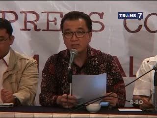 Gugatan Ditolak MK, Koalisi Merah Putih Jalan Terus