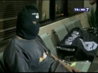 ISIS Ancam Rusak Candi Borobudur