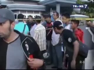Perampok Bunuh Ibu Majikan dan PRT