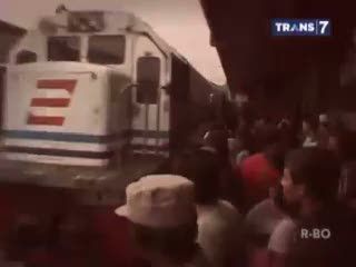 Sengkarut di Balik Persoalan Urbanisasi