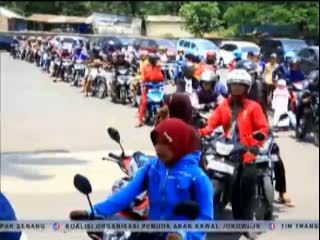 Kelangkaan BBM Makin Parah