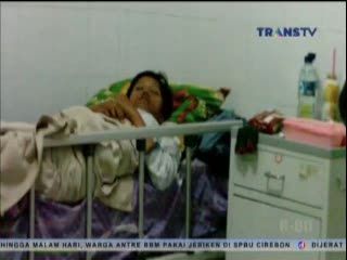 Usai Santap Makanan di Hajatan, Puluhan Warga Keracunan