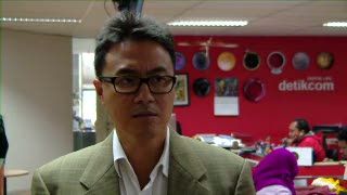 Fauzi Ichsan Ungkap Syarat Menteri Ideal Bidang Ekonomi