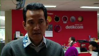 Refly Harun Tentang Siapa Menteri Idealnya