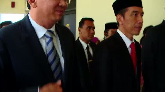 Ini Hal yang Akan Dibahas Jokowi dan SBY di Bali Nanti