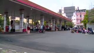 Pengurangan Pasokan BBM ke SPBU Membingungkan, Pertamina Akui Kurang Sosialisasi