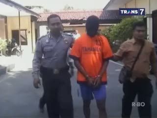 Guru Renang Cabuli Anak Didik