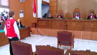 Sidang JIS Digelar Tertutup, Tersangka Agun Terancam 15 Tahun Penjara