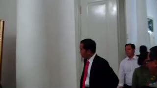 Tak Tuntas di Jaman SBY, Pelanggaran HAM dan Agraria jadi PR Jokowi-JK