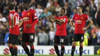 Tak Terbayangkan Manchester United Disingkirkan Klub Divisi Tiga