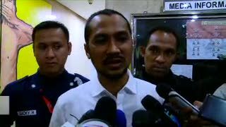 Antisipasi Pemborosan, Abraham Samad Minta Penangguhan Seleksi Ketua KPK