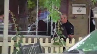 Takut Ketahuan Hamil, Gadis Amerika Buang Bayinya ke Tempat Sampah