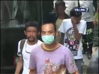 Sidang Kekerasan Seksual JIS Agendakan Pembacaan Dakwaan